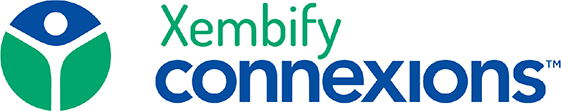Xembify Connexions Logo